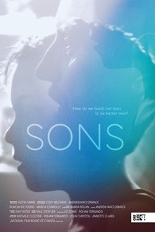 Sons movie poster