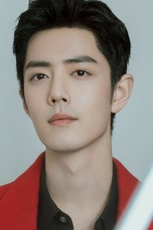 Xiao Zhan profile picture