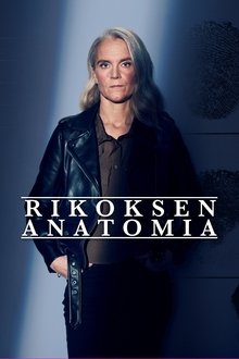 Rikoksen anatomia tv show poster
