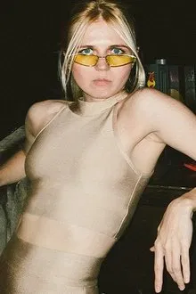 Serafima Piterskaya profile picture