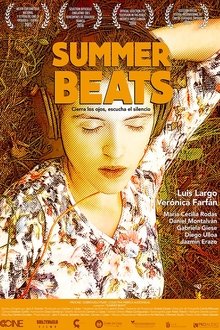 Summer Beats movie poster