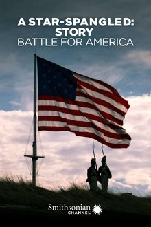 A Star-Spangled Story: Battle for America movie poster