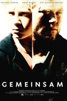 Together movie poster