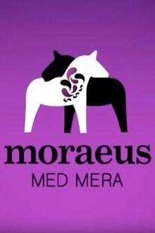 Moraeus Med Mera tv show poster
