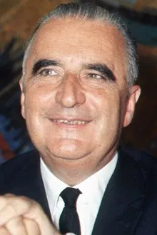 Georges Pompidou profile picture