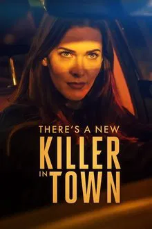 There's a New Killer in Town movie poster