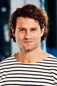 Sascha Visser profile picture