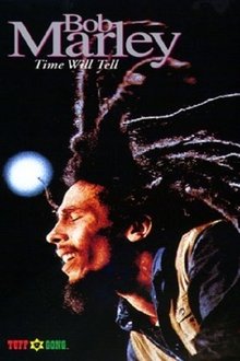 Time Will Tell movie poster