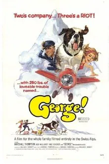 Poster do filme George