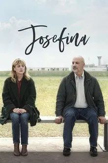 Josephine movie poster