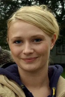 Berte Rommetveit profile picture