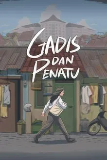 Gadis dan Penatu movie poster