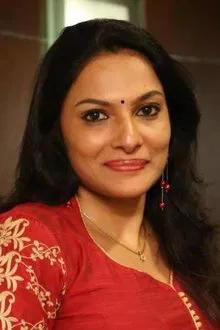 Rethika Srinivas profile picture