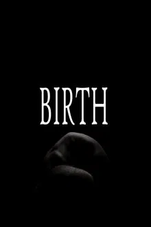 Birth movie poster