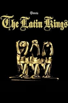 The Latin Kings movie poster