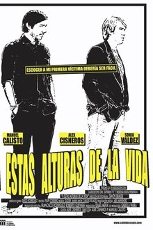 Poster do filme A estas alturas de la vida