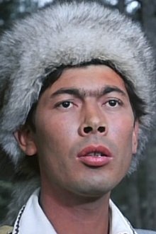 Khamit Sjamsutdinov profile picture