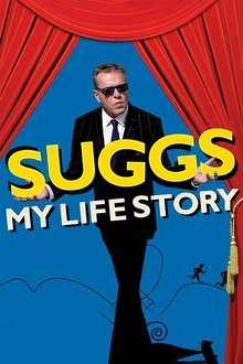 Poster do filme My Life Story