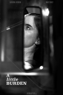 A Little Burden movie poster