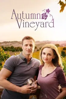 Autumn in the Vineyard movie poster