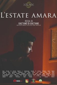L'estate amara movie poster