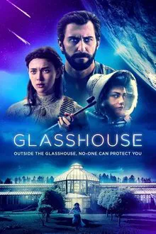 Glasshouse movie poster
