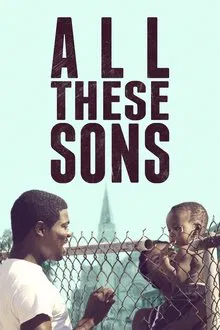 All These Sons movie poster