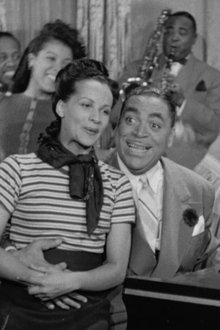 Ain't Misbehavin' movie poster