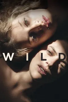 Wild movie poster
