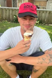 Max Garson profile picture