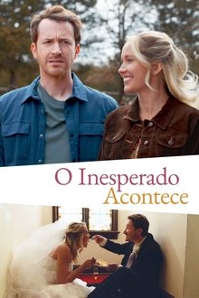 Poster do filme O Inesperado Acontece