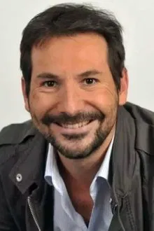 Régis Mailhot profile picture