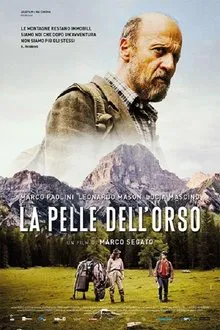 On the Trail of My Father movie poster