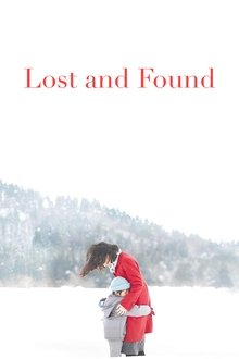 Lost and Found movie poster