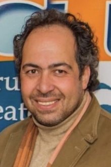 Amr Qabil profile picture