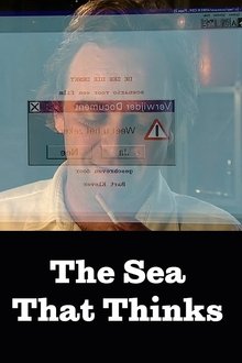 The Sea That Thinks movie poster
