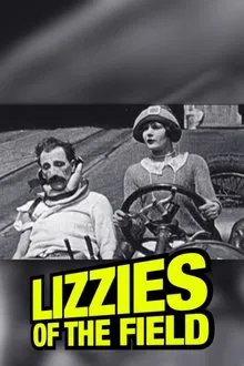 Lizzies of the Field movie poster