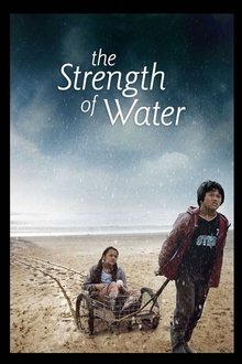 The Strength of Water movie poster