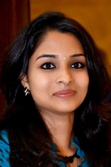 Vinitha Koshy profile picture