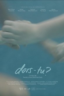 Troubled Water movie poster