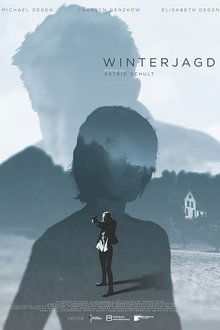 Winter Hunt movie poster