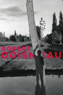 Robert Doisneau: Through the Lens movie poster