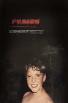 Cousins movie poster