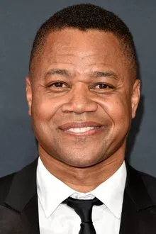 Cuba Gooding Jr. profile picture