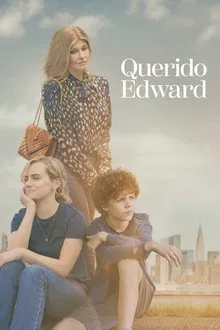 Poster da série Querido Edward