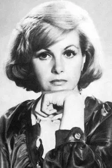 Valentina Sharykina profile picture