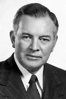 Sidney Blackmer profile picture