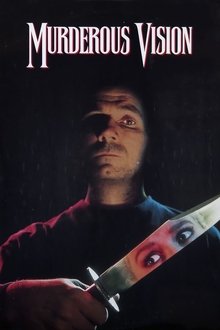 Murderous Vision movie poster