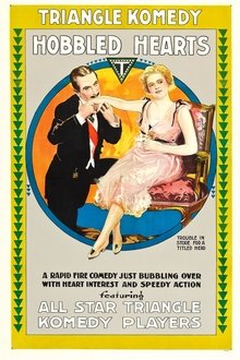 Poster do filme Hobbled Hearts