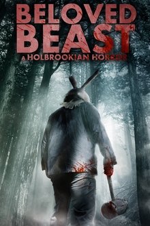 Beloved Beast movie poster
